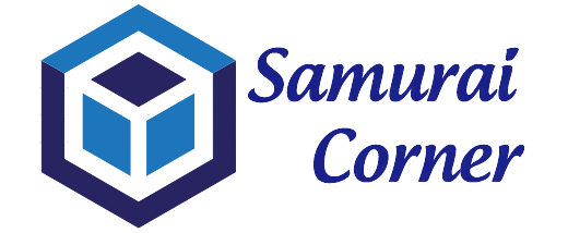 Samurai Corner